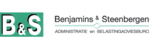 logo benjamins-steenbergen
