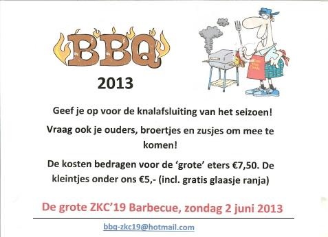 bbq zkc